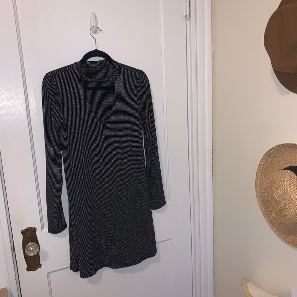 AE shift dress